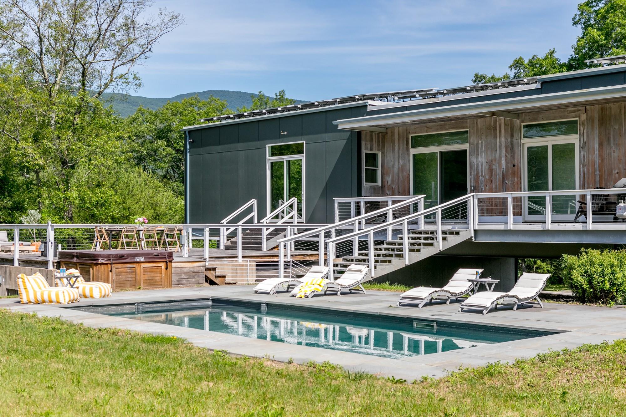 115 Band Camp Road, Saugerties, New York image 27