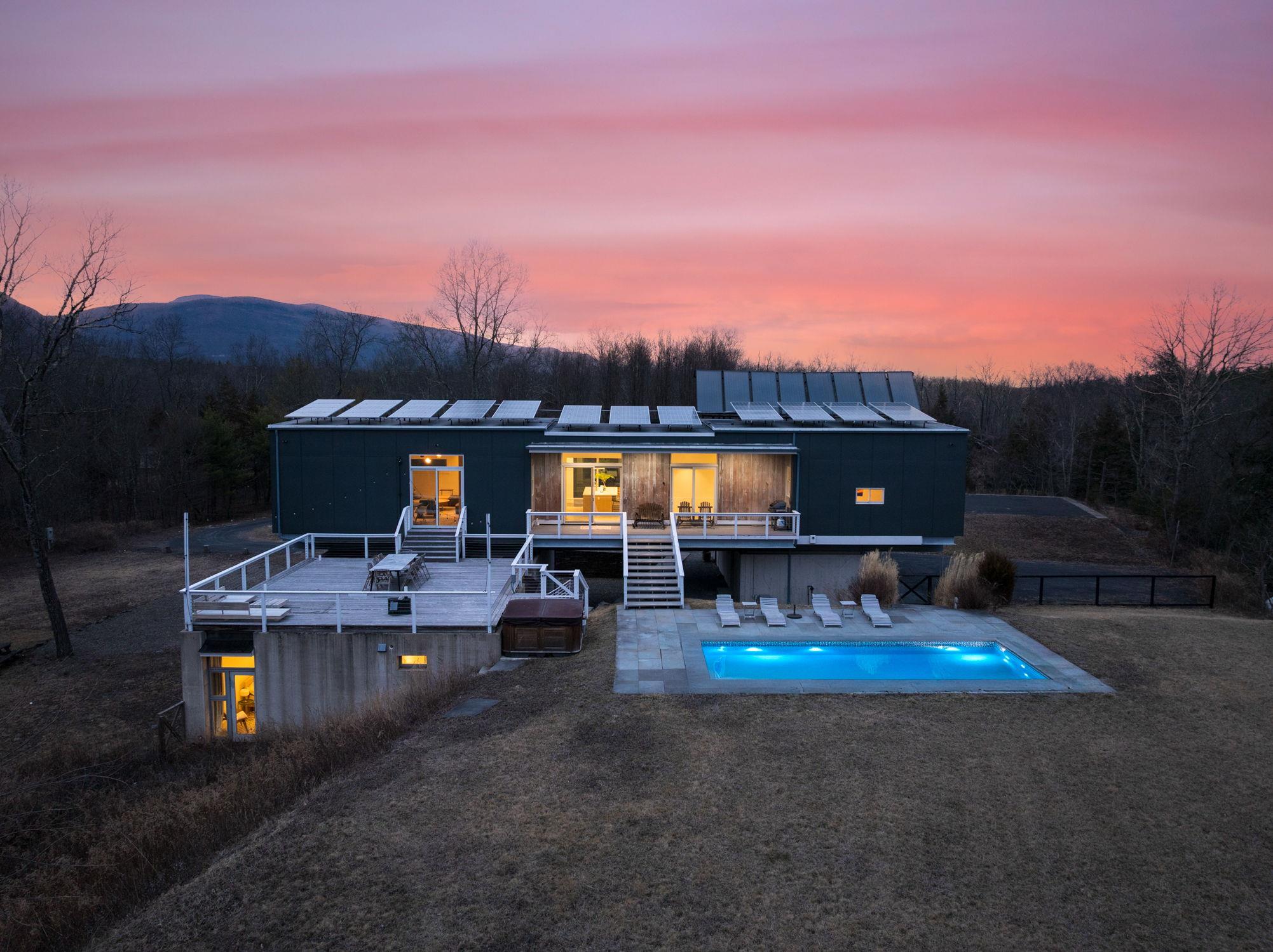 115 Band Camp Road, Saugerties, New York image 33