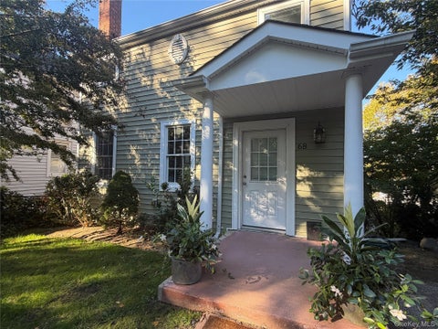 Photo of 68 School Street, Oyster Bay, NY 11771 (MLS # 1066269)