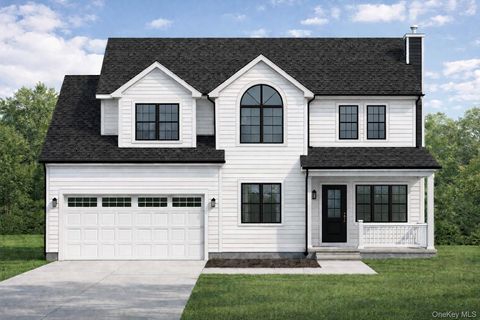 Homes For Sale - 155 Pennsylvania Lot 1 Avenue<br/> Medford, NY 11763