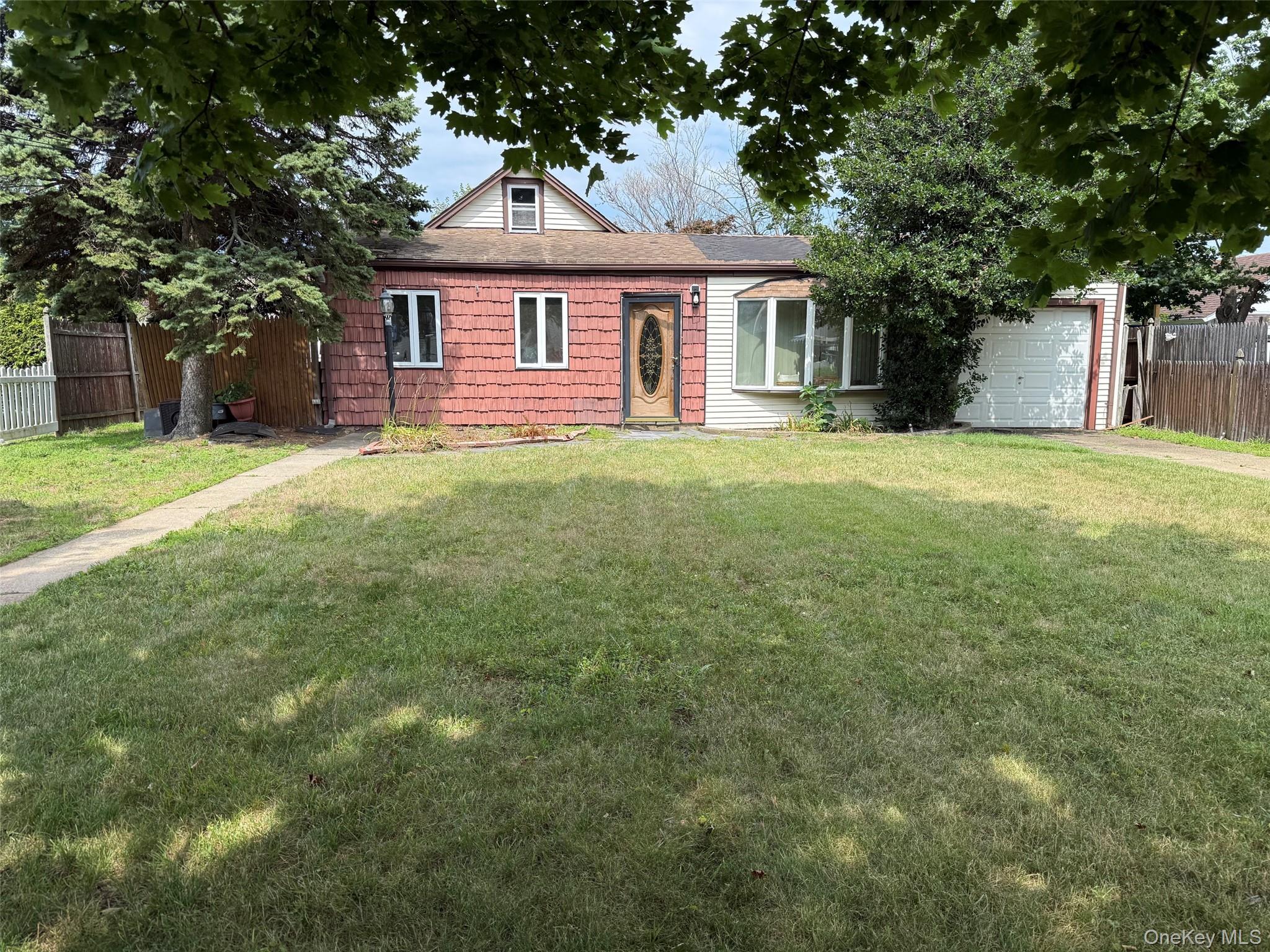 Photo 1 of 4 — 184 Rockmart Avenue, Elmont, NY 11003