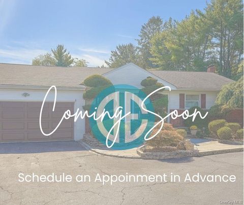 Photo of 14 Yeoman Drive, East Northport, NY 11731 (MLS # 919178)