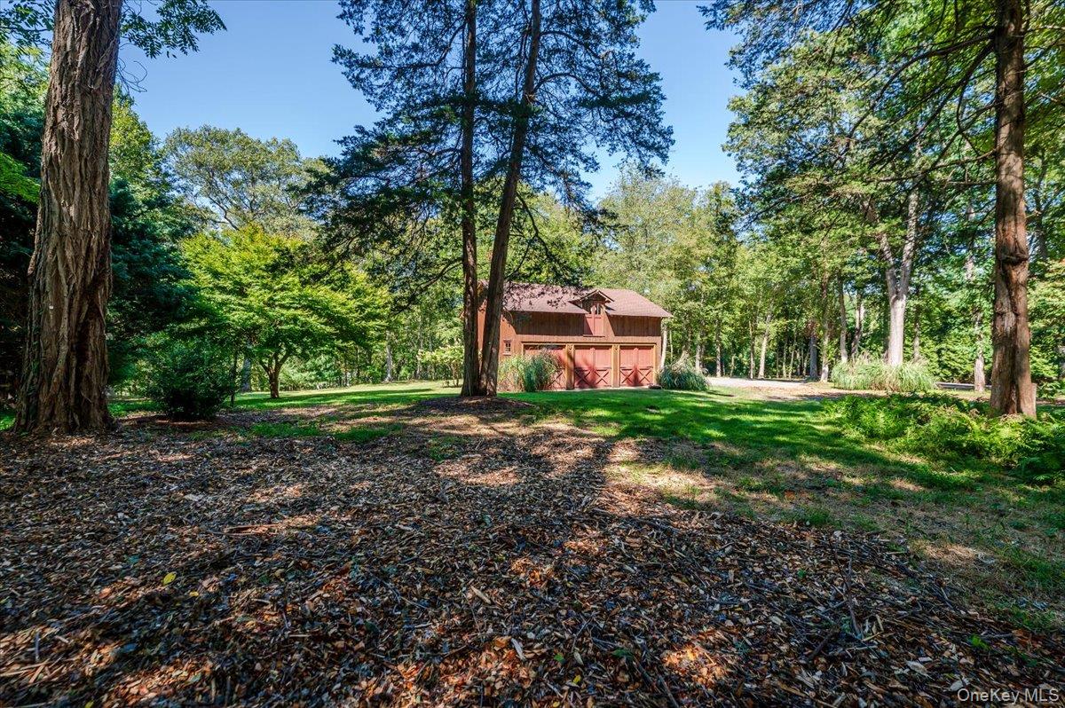 Parcel A-34 Yellow Cote Road