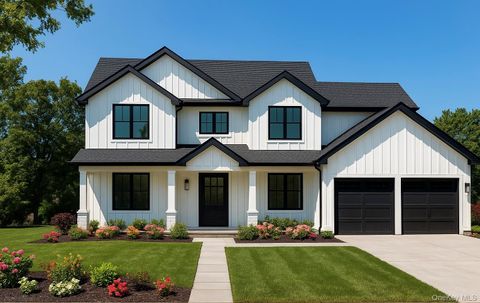 Photo of 0 Hedda Road, Port Jefferson Station, NY 11776 (MLS # 934457)