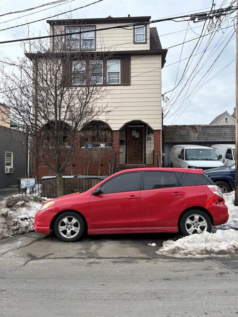 74 4th Street New Rochelle NY 10801