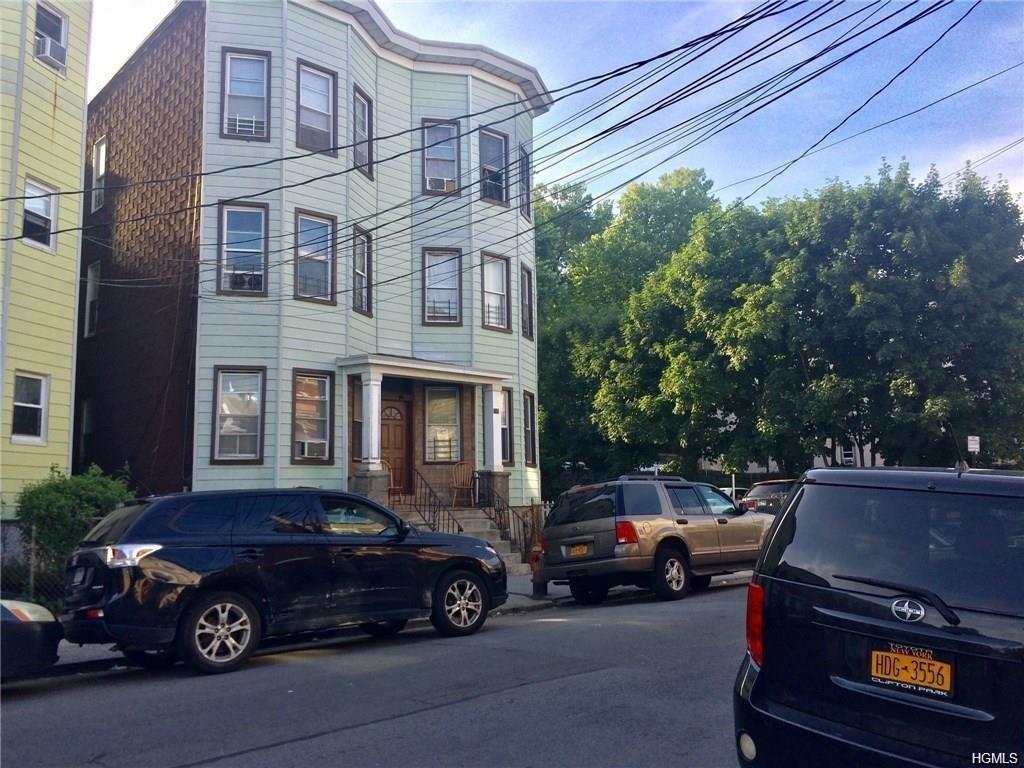 Morningside Avenue, Yonkers, New York -  - 