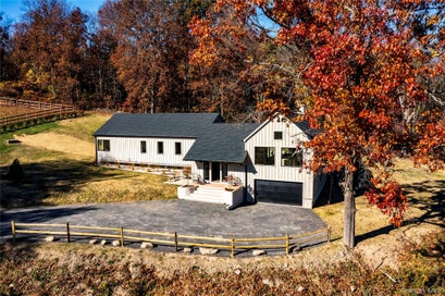 443 Schultzville Road Clinton Corners NY 12514