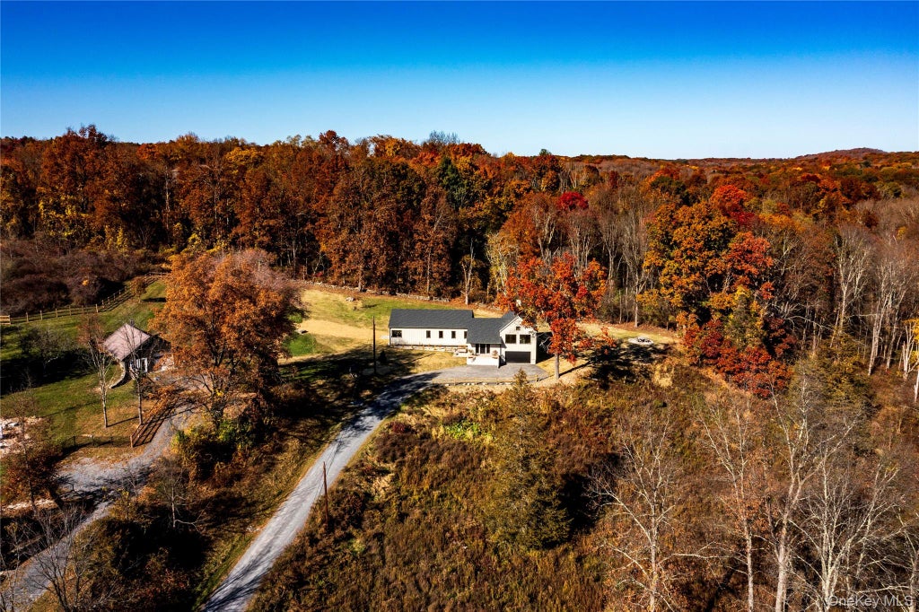 Photo of 443 Schultzville Road, Clinton Corners, NY 12514 (MLS # 1064508)