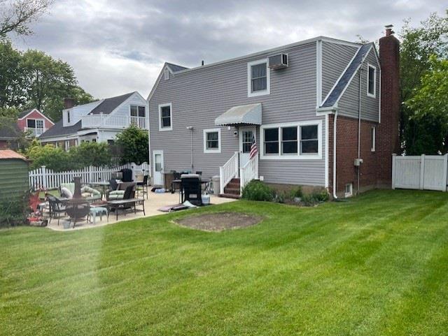 1 Jean Court
