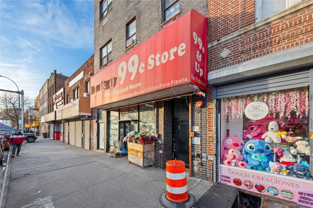 Photo of 99-15 Northern Boulevard, Corona, NY 11368 (MLS # 951719)