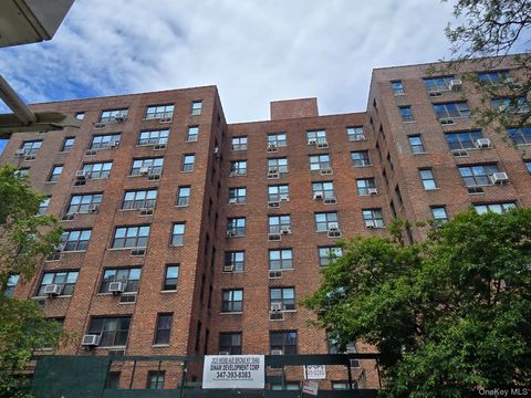 2835 Webb Avenue 2J Bronx NY 10468