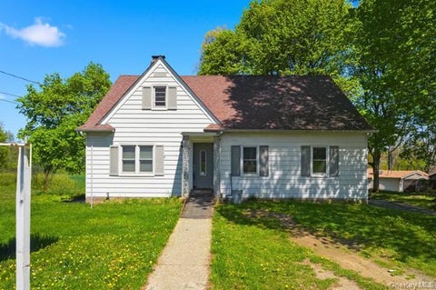 Homes For Sale - 14 Bellevue Road<br/> Newburgh, NY 12550