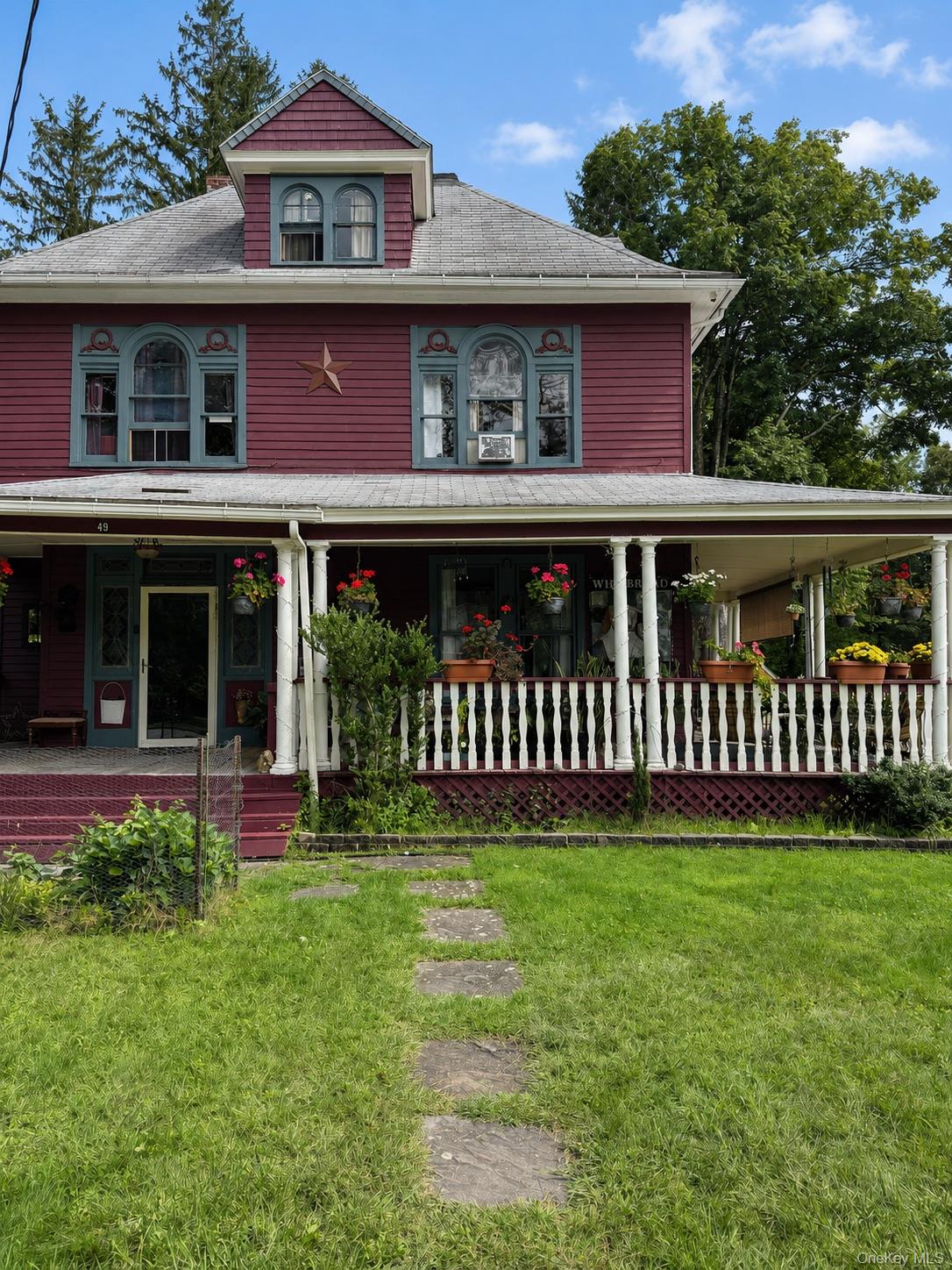 49 Dwyer Avenue