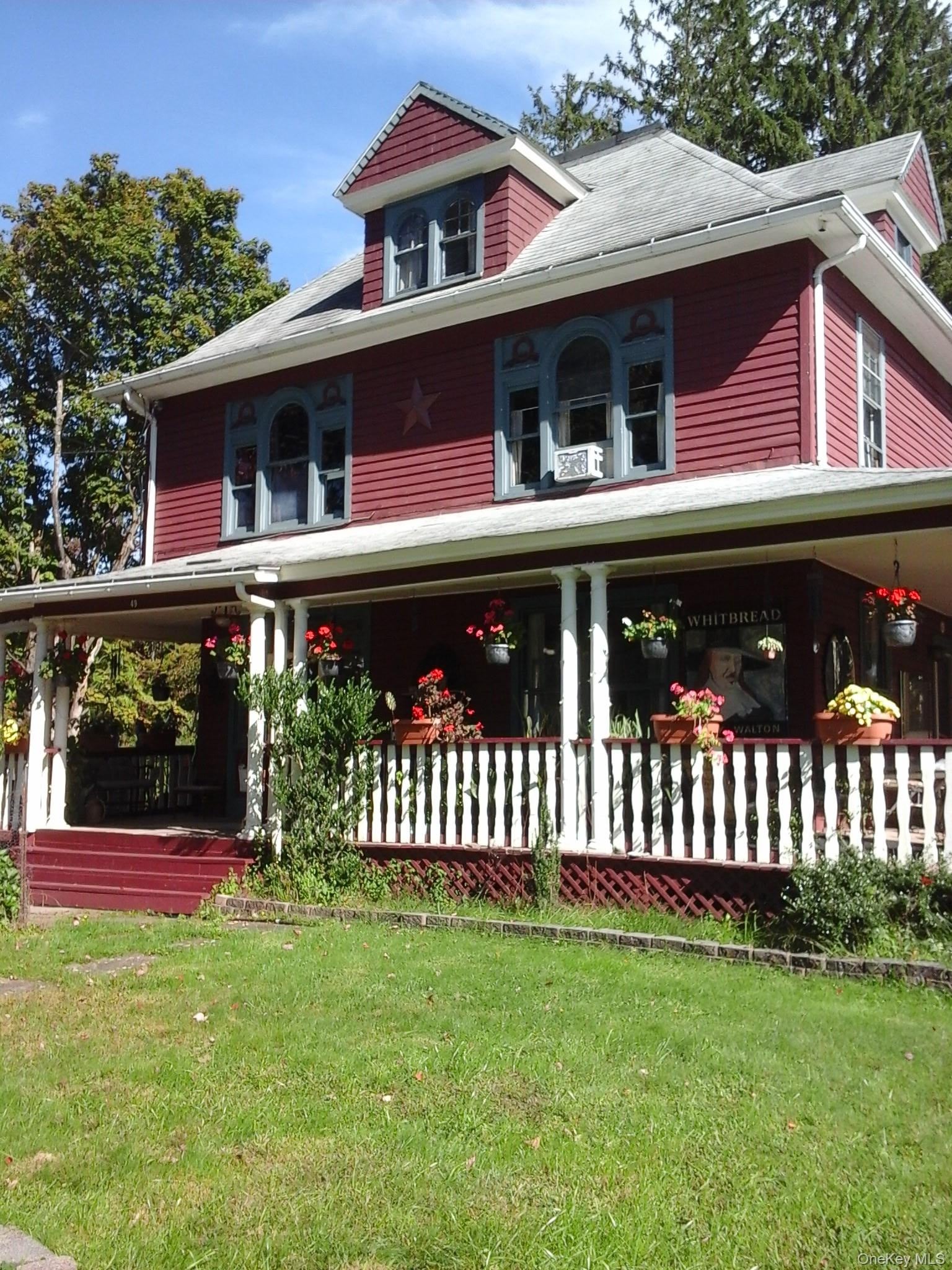 49 Dwyer Avenue