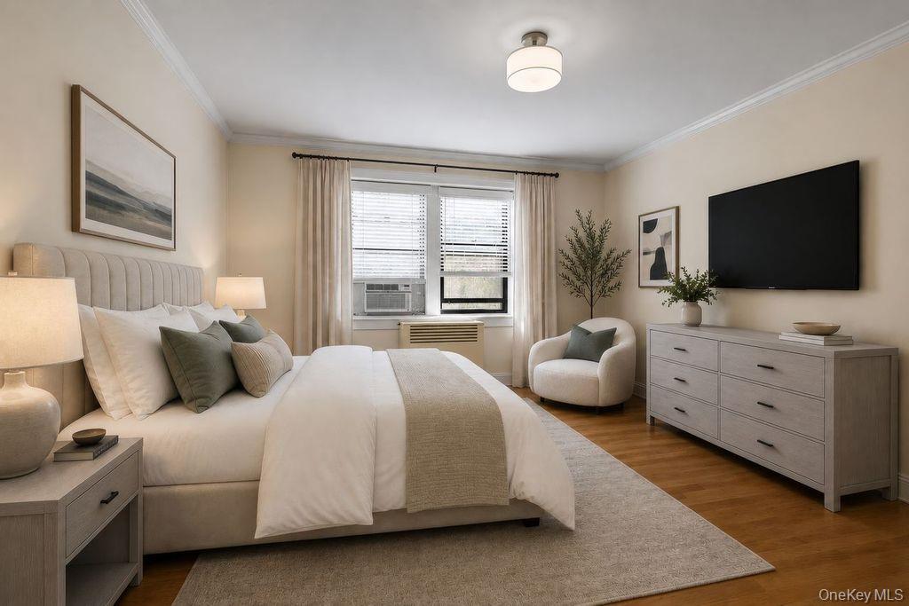 68 E Hartsdale Avenue 5D