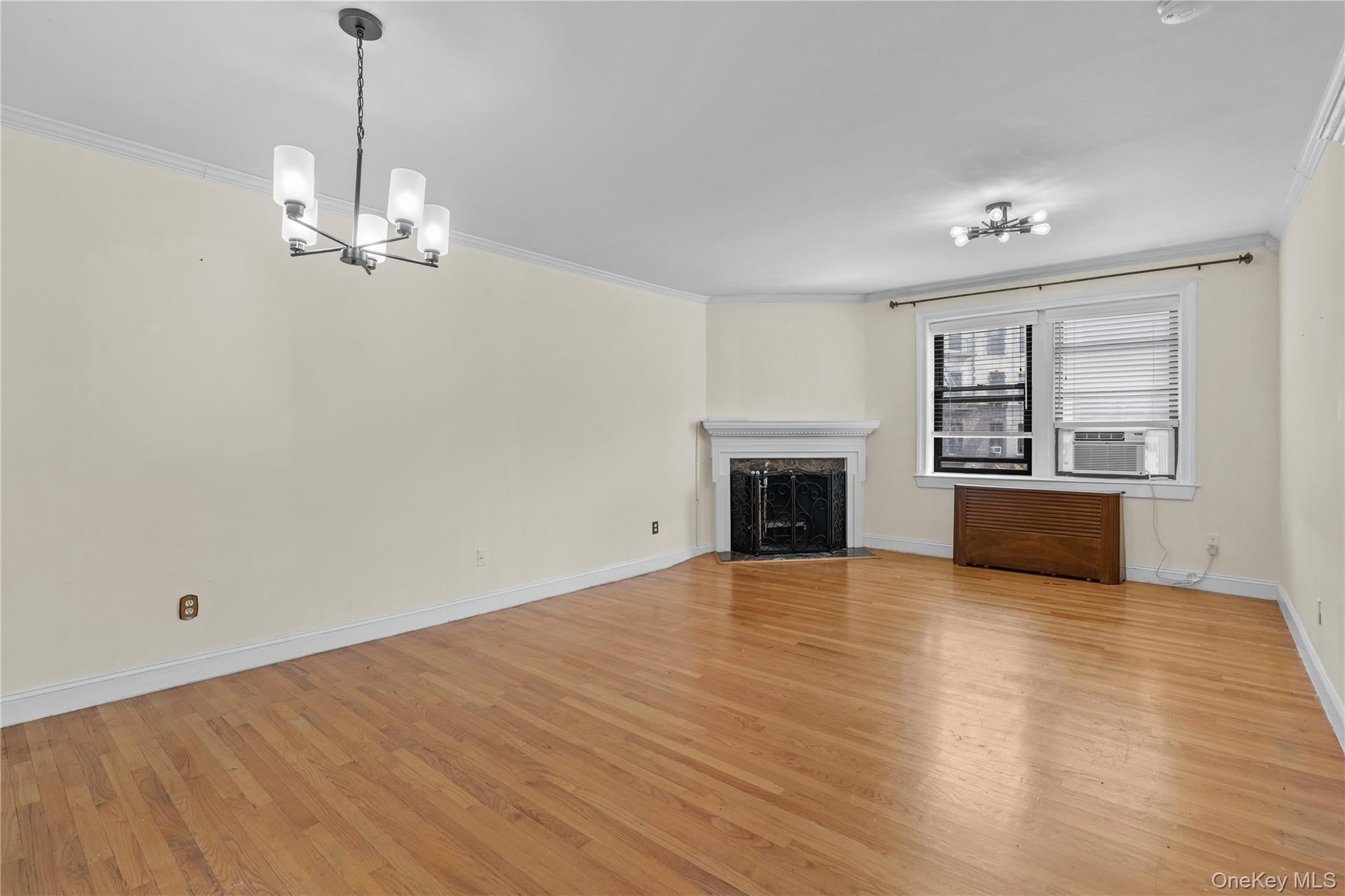 68 E Hartsdale Avenue 5D