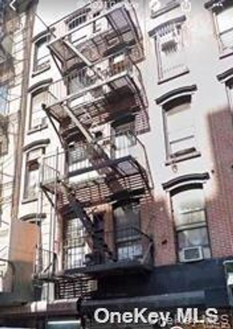 51 Orchard Street New York (Manhattan) NY 10002