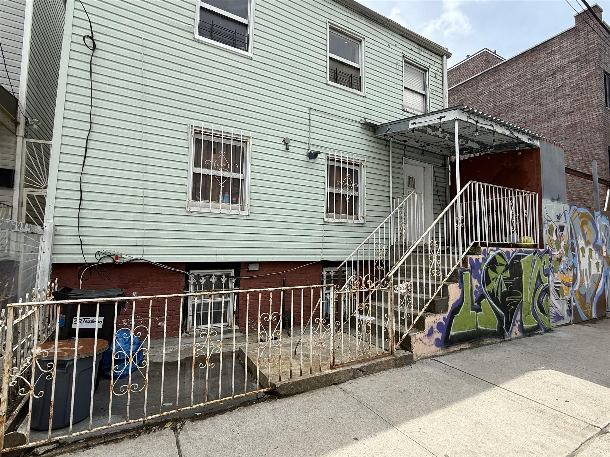 32 Troutman Street, Brooklyn, New York image 2
