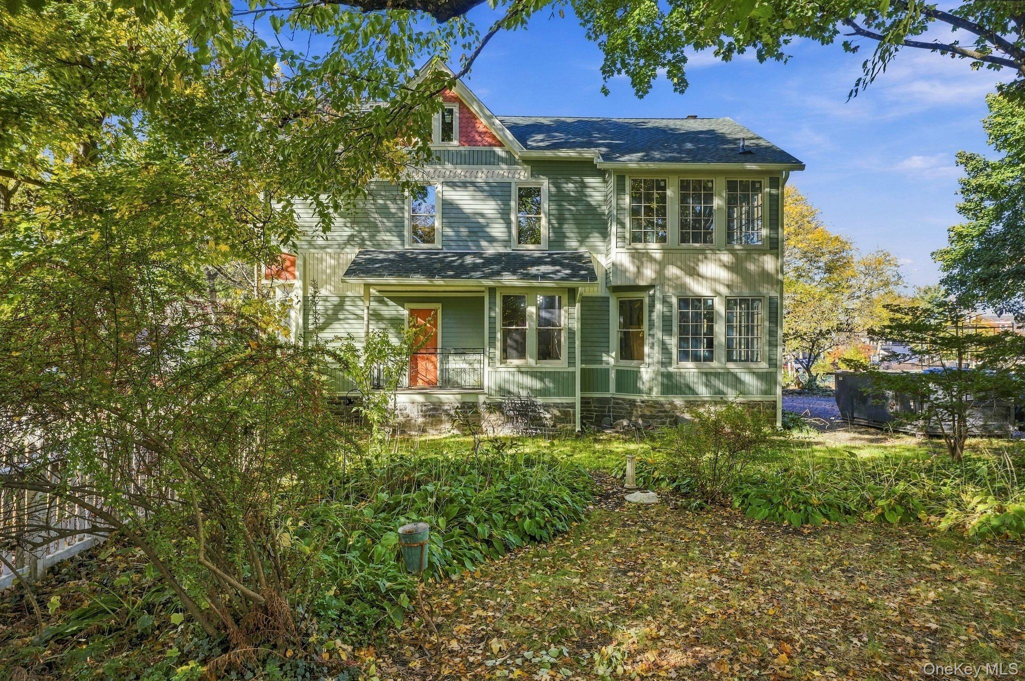 85 John Street
