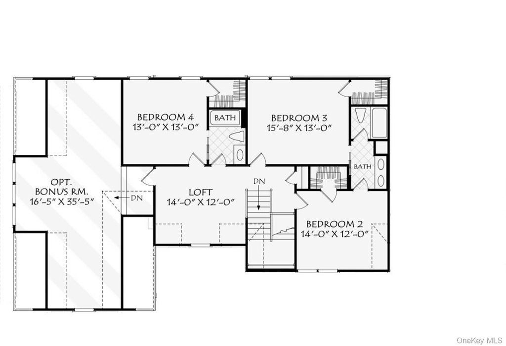 Photo of 36 Breezeway Lane, Goshen, NY 10924 (MLS # 964397)
