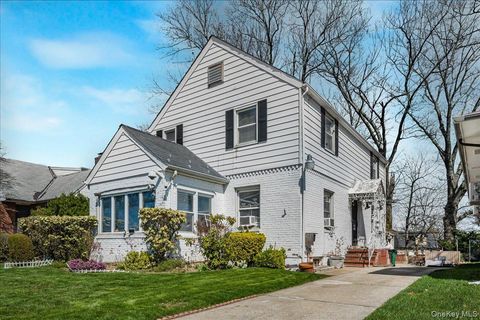 8145 Utopia Parkway Jamaica Estates NY 11432