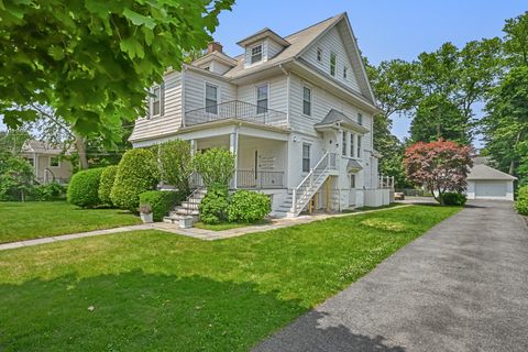 12 Thomas Place 3 New Rochelle NY 10801