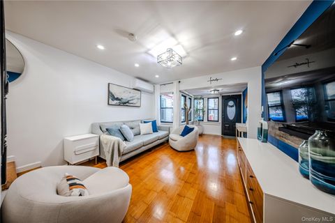 153-36 118th Avenue Jamaica NY 11434