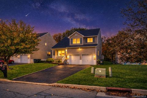 25 Alexander Drive Washingtonville NY 10992