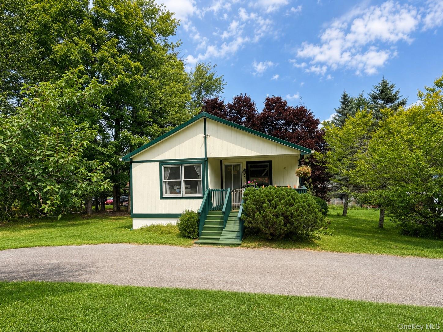 46 Timber Hill Lane