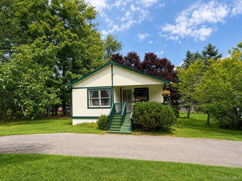 Photo of 46 Timber Hill Lane, South Fallsburg, NY 12779 (MLS # 1038696)