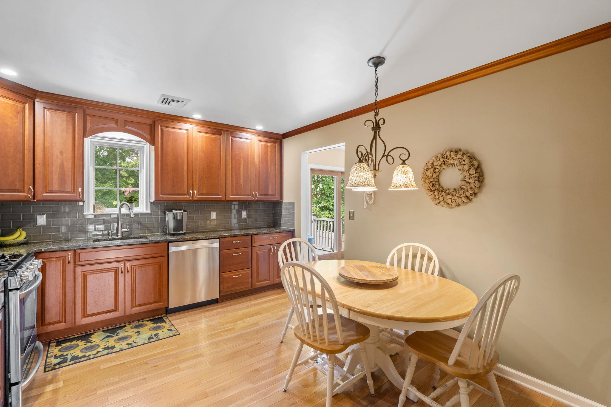 12 Sycamore Drive