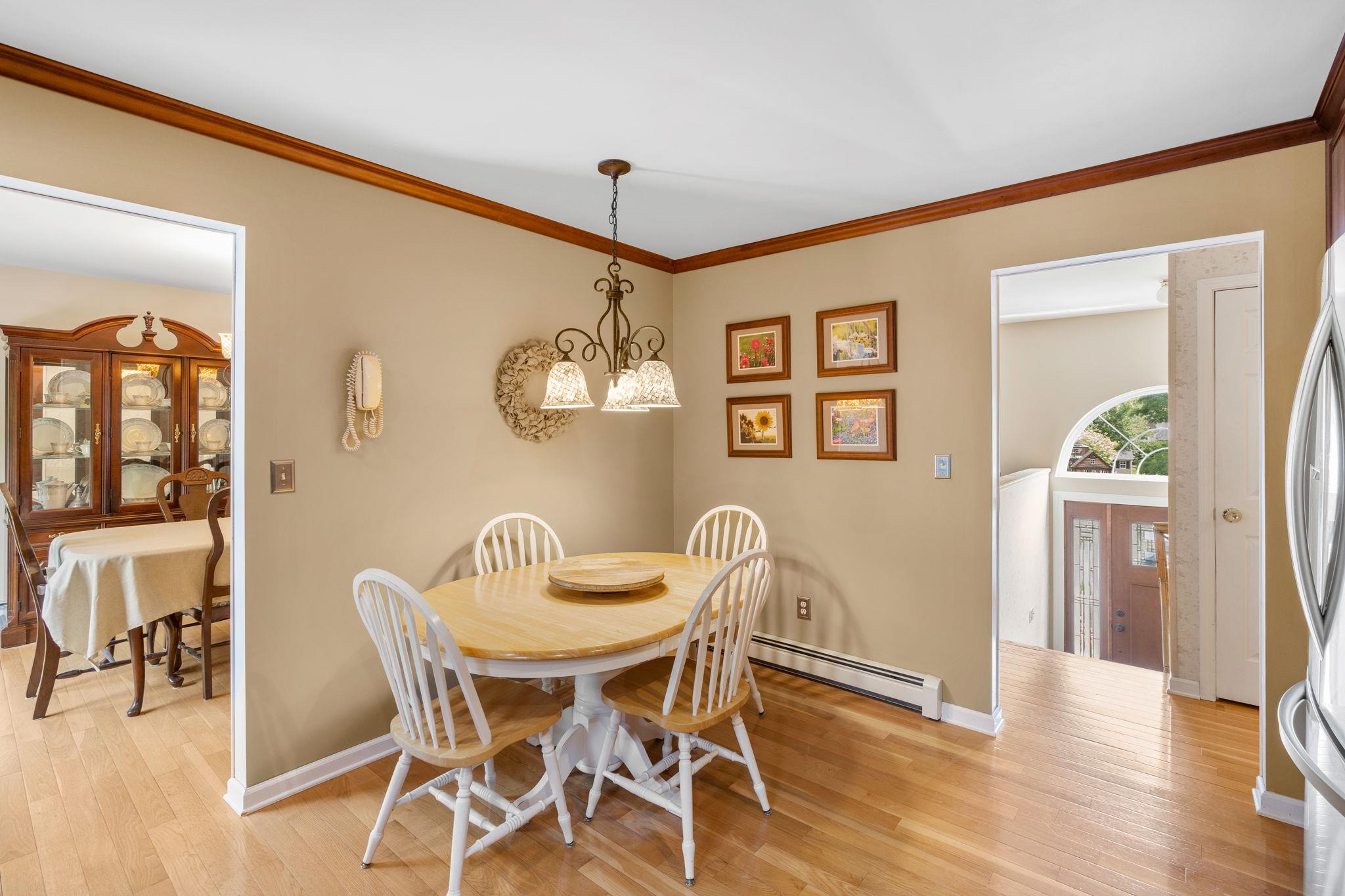 12 Sycamore Drive