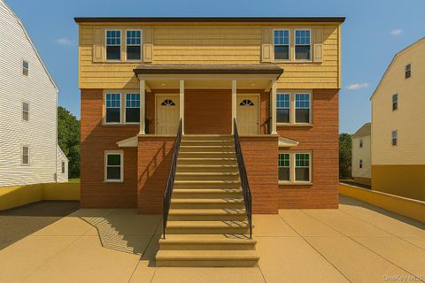 30 Elissa Lane Yonkers NY 10710