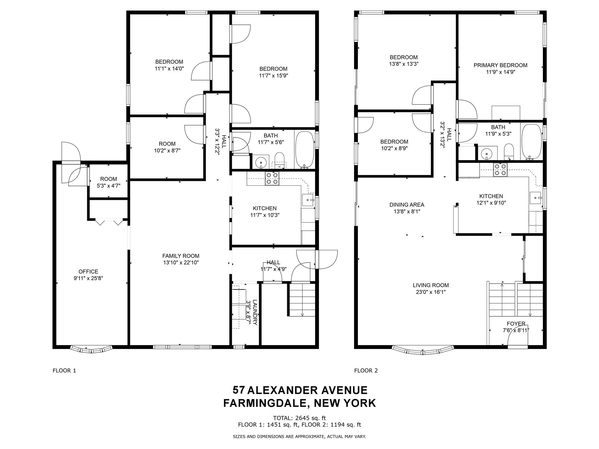 57 Alexander Avenue, Farmingdale, New York image 31