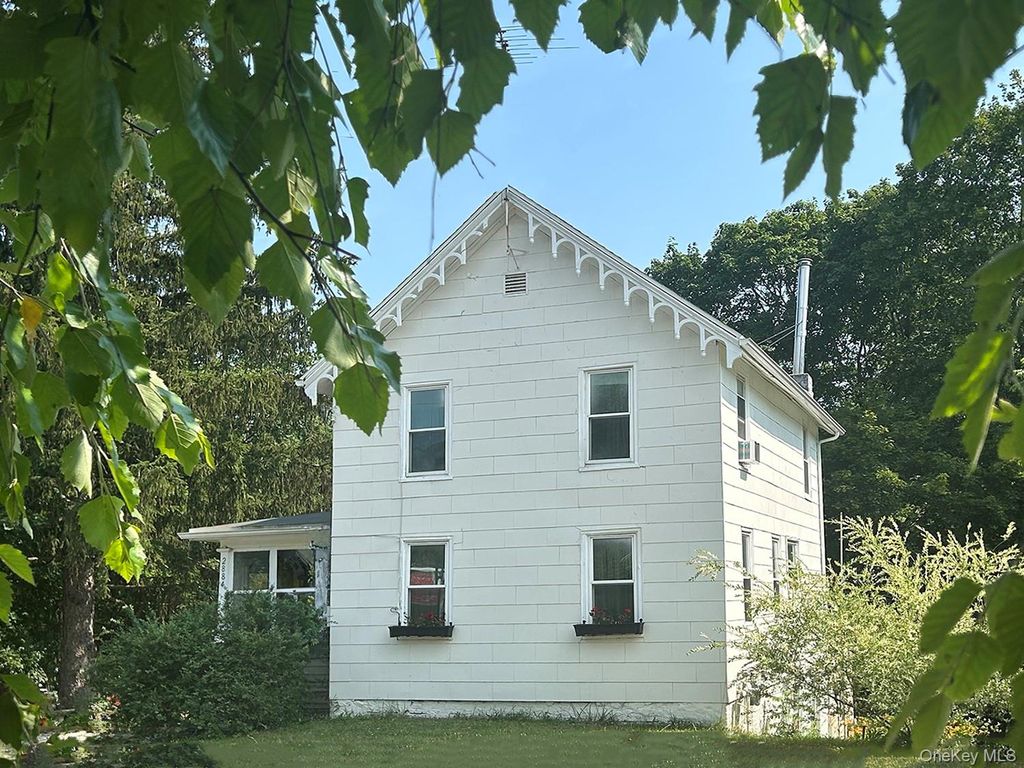Photo of 2884 Atlantic Avenue, Call Listing Agent, NY 12172 (MLS # 953907)