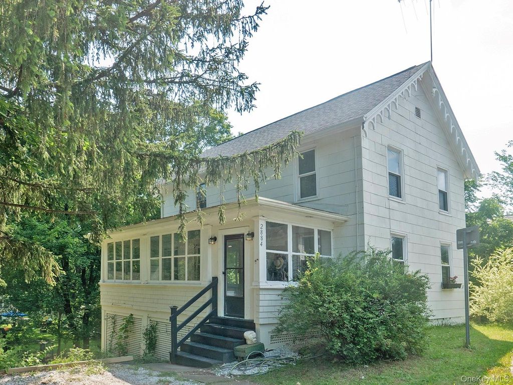 Photo of 2884 Atlantic Avenue, Call Listing Agent, NY 12172 (MLS # 953907)