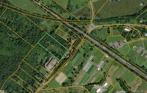 Vacant Land For Sale - TBD Kiernan Road<br/> Campbell Hall, NY 10916