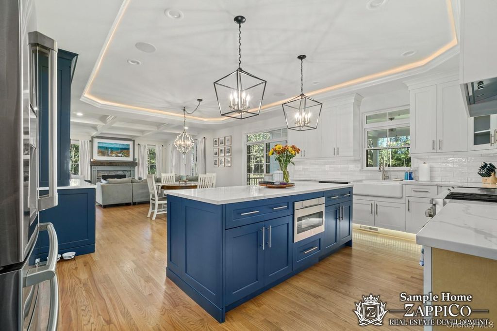 Photo of 00 Gray Rock Lane, Chappaqua, NY 10514 (MLS # 943867)