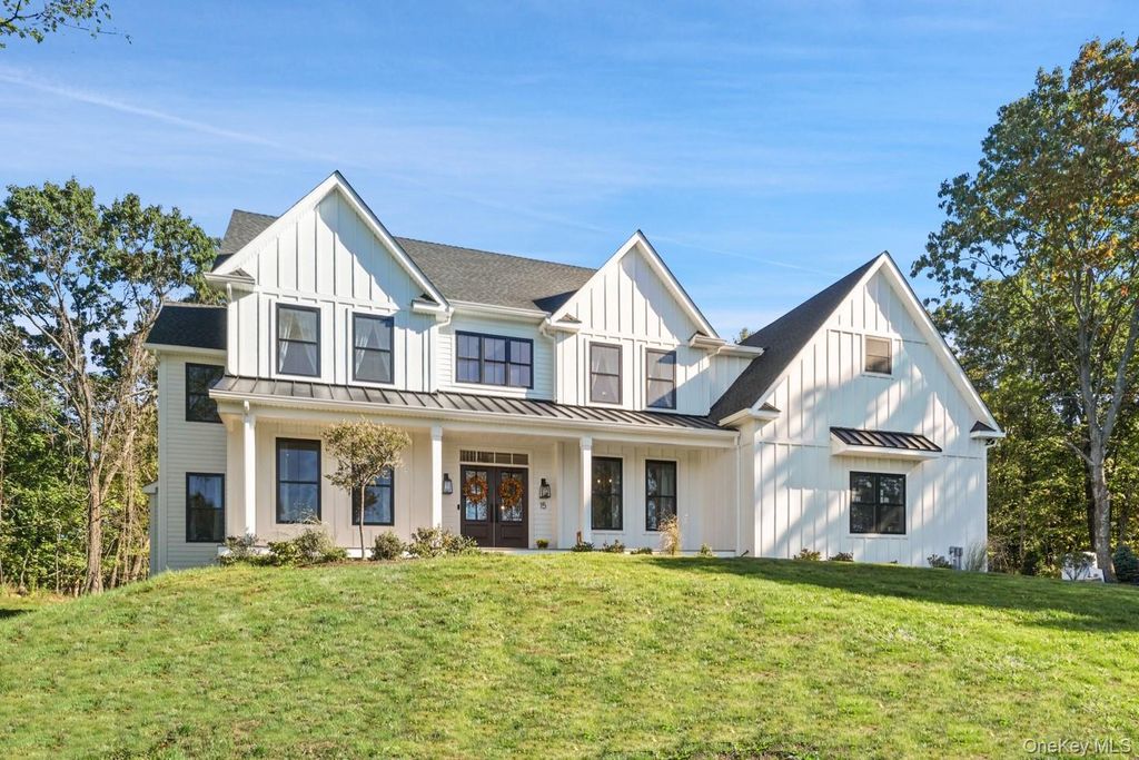 Photo of 00 Gray Rock Lane, Chappaqua, NY 10514 (MLS # 943867)