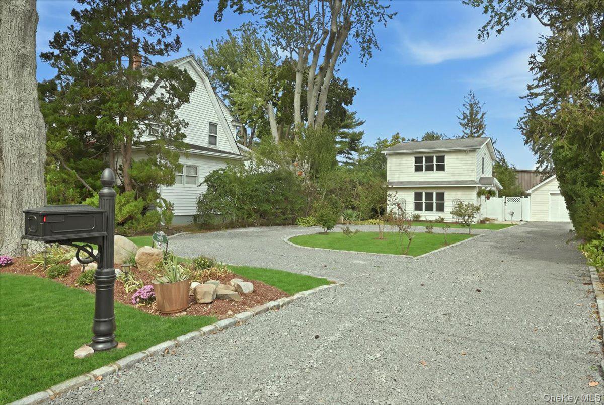 3849 Wesley Street