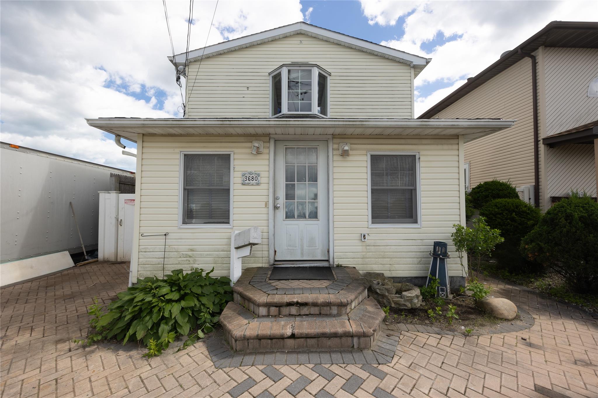 3680 Naomi Street, Seaford, New York image 1