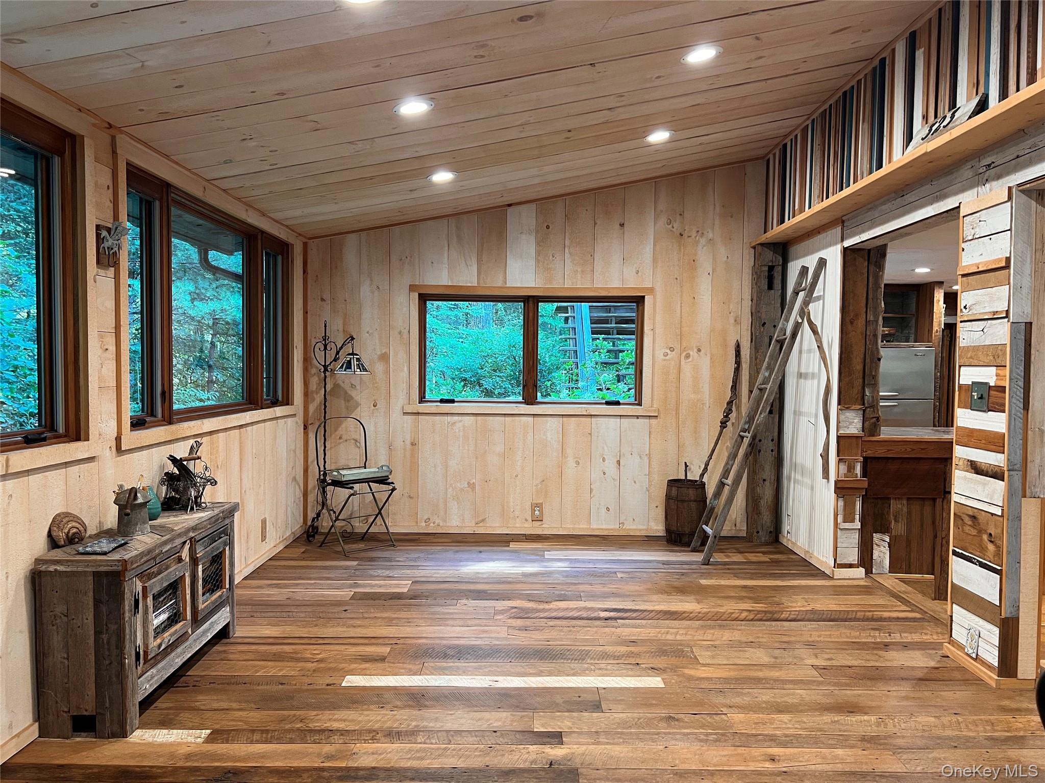 323 Beaverkill Road