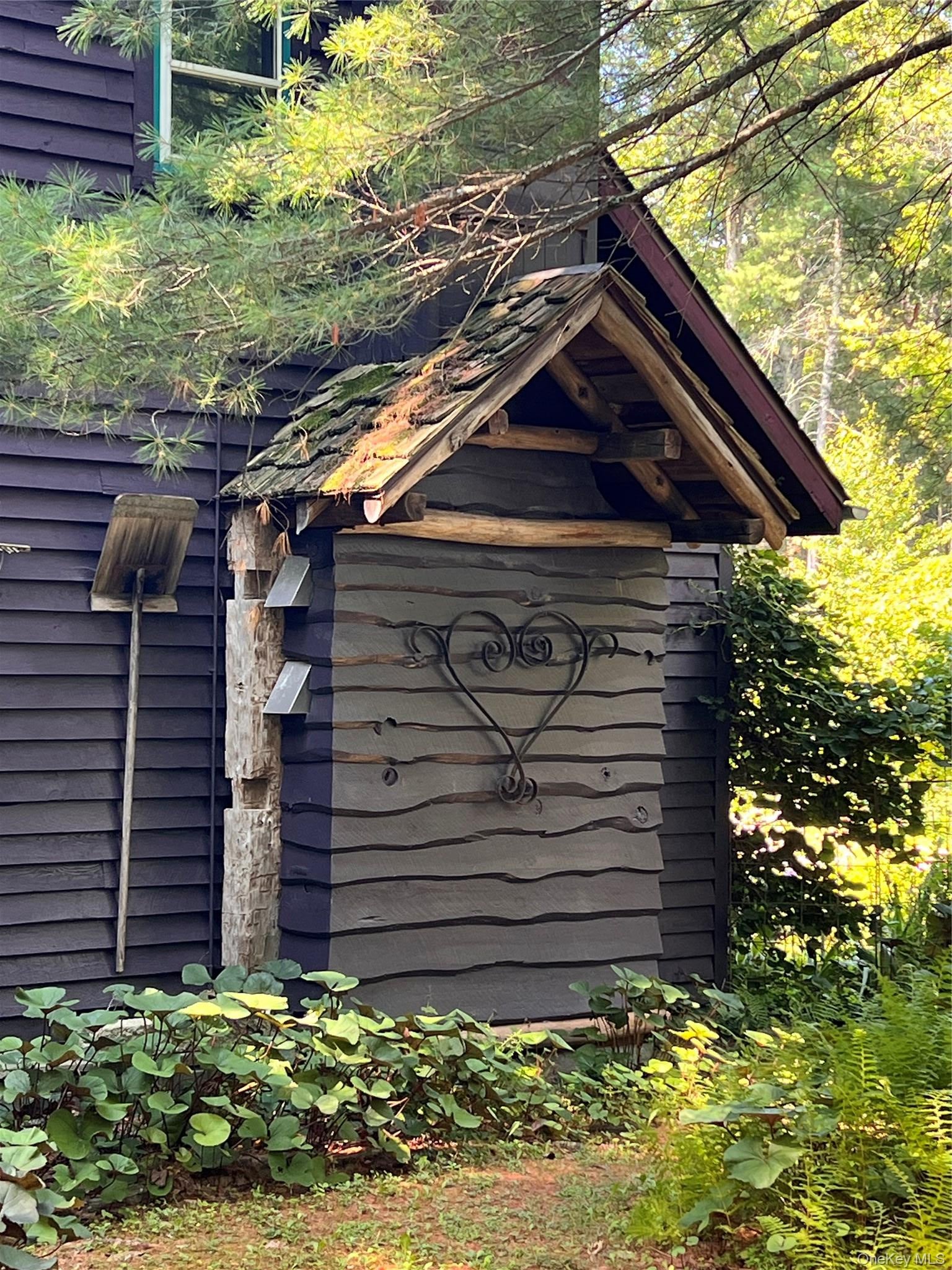 323 Beaverkill Road