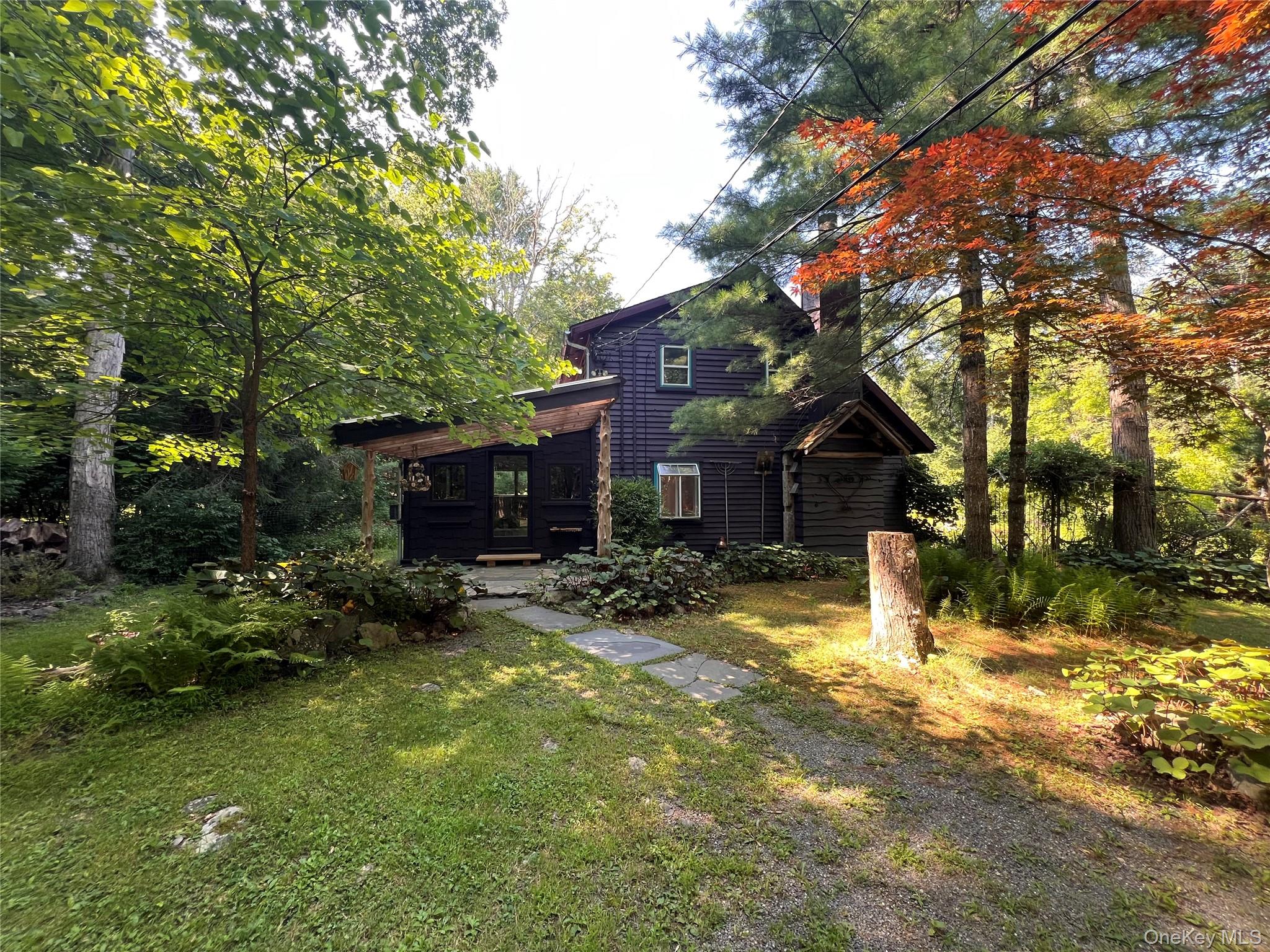 323 Beaverkill Road