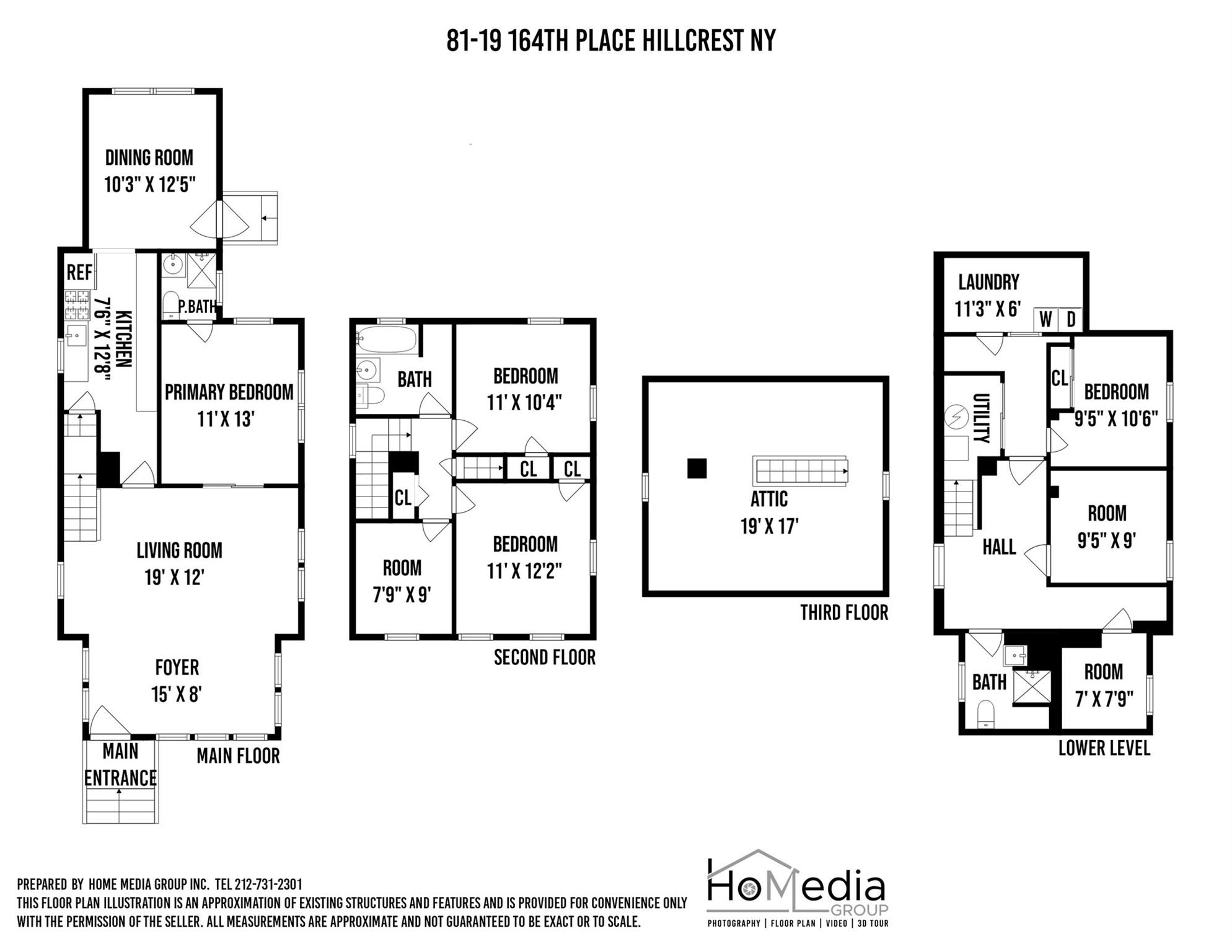 81-19 164th Place, Hillcrest (Queens), New York image 24