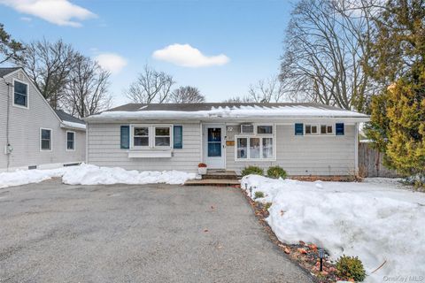 85 Young Avenue Croton-on-Hudson NY 10520