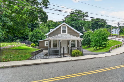 Homes For Rent - 83 Mountain Avenue<br/> Highland Falls, NY 10928