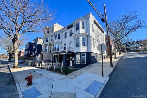 216 Woodworth Avenue Yonkers NY 10701