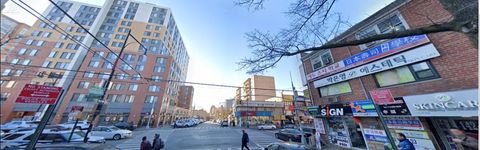 142-01 37th Avenue Flushing NY 11354