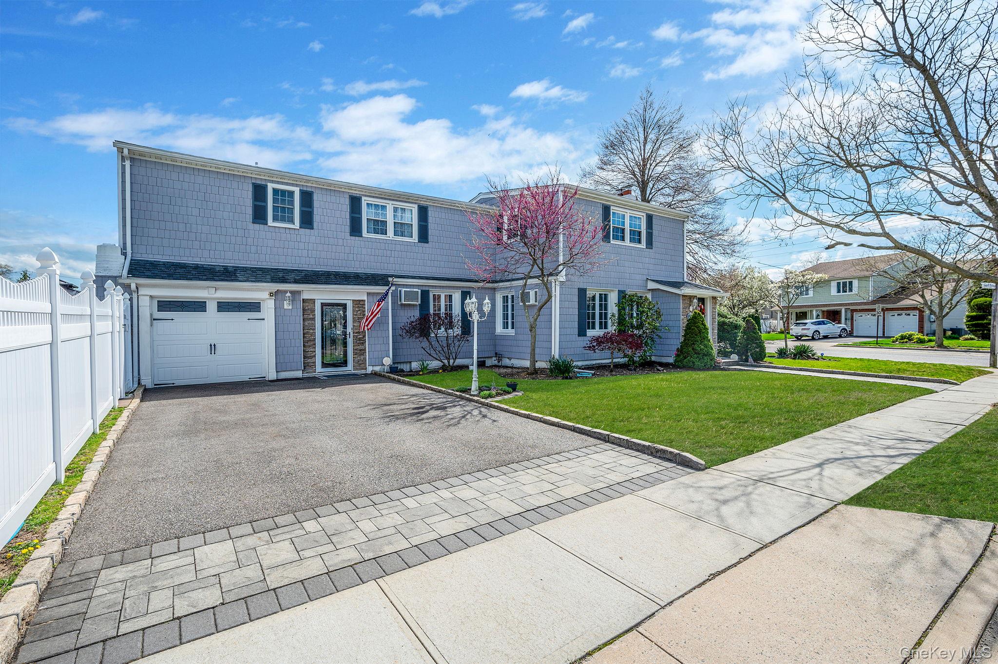2 Sutton Place